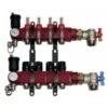 Collecteur Cosypack Modulaire - 5 Circuits - Pour Plancher Chauffant