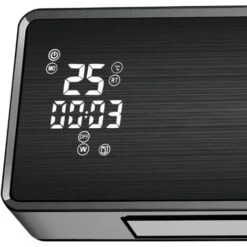 Chauffage Split Mural 2000 W Avec WIFI Et Minuterie 8 Chauffage Split Mural 2000 W Avec WIFI Et Minuterie -Atlantic Magasin 24953924 4