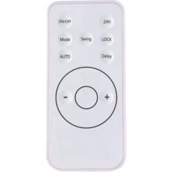 Chauffage Split Mural 2000 W Avec WIFI Et Minuterie 9 Chauffage Split Mural 2000 W Avec WIFI Et Minuterie -Atlantic Magasin 24953924 5