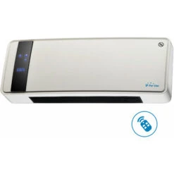 Chauffage Soufflant 2000 W 3 Modes De Fonctionnement Avec Télécommande Et Minuterie -Atlantic Magasin 24953926 4