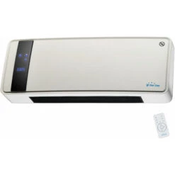 Chauffage Soufflant 2000 W 3 Modes De Fonctionnement Avec Télécommande Et Minuterie -Atlantic Magasin 24953926 5