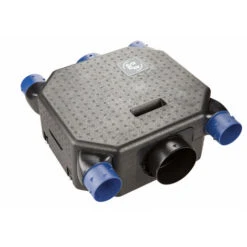 VMC Extra-plate Pour L'habitat Pavillonnaire Du T1 Au T7 Jusqu'à 4 Sanitaires S&P (UNELVENT) 604120 6 VMC Extra-plate Pour L'habitat Pavillonnaire Du T1 Au T7 Jusqu'à 4 Sanitaires S&P (UNELVENT) 604120 -Atlantic Magasin 24961734 3