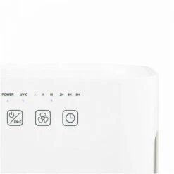 H.KOENIG AIR800 PURIFICATEUR D'AIR IONISEUR PURAIR+® -Atlantic Magasin 25614378 4