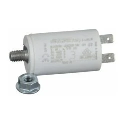 Condensateur Motovent.3mf/400v - FRISQUET : F3AA41207