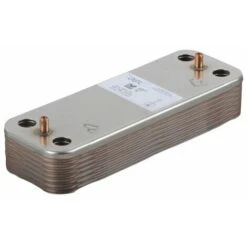 Échangeur Sanitaire 14 Plaques - CHAPPEE : 711613000