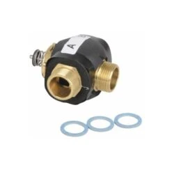 Vanne +isolant - ATLANTIC : 988109 -Atlantic Magasin 25678897 3