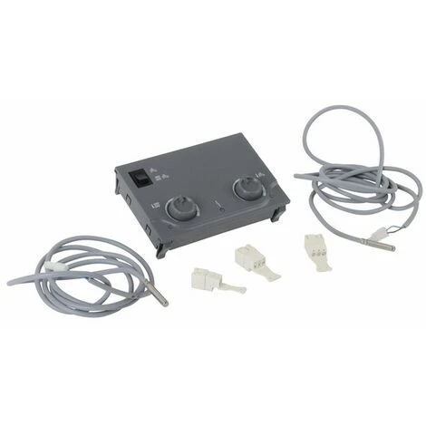 Kit PR ECOCONTROL - CHAPPEE : 7726003 1 Kit PR ECOCONTROL - CHAPPEE : 7726003