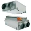 Echangeur Statique Double-flux Haut Rendement Avec By-pass S&P (UNELVENT) 600040