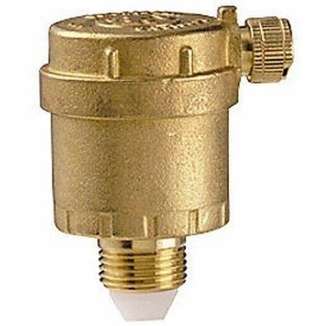 Purgeur D'air Automatique Giacomini R88 1/4 1 Purgeur D'air Automatique Giacomini R88 1/4