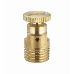 Purgeur à Volant Pour Radiateur Mâle M1/4 (08x13) NOYON & THIEBAULT - 803586