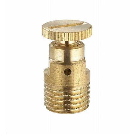 Purgeur à Volant Pour Radiateur Mâle M1/4 (08x13) NOYON & THIEBAULT - 803586 2 Purgeur à Volant Pour Radiateur Mâle M1/4 (08x13) NOYON & THIEBAULT - 803586 – Image 2