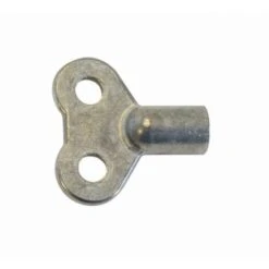 Kit 2 Clés Pour Purgeur : Carré 4 + Carré 5 NOYON & THIEBAULT - 803597