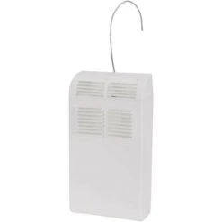 Humidificateur MASSO - Pour Chauffage - Métallique Avec Crochet - 76728