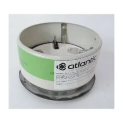 Cteis-100-90 Clapet Terminal Diametre 100 Ei 90 S ATLANTIC CLIMATISATION 575030