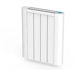 Émetteur Thermique à Faible Consommation D'énergie Et Contrôle WIFI