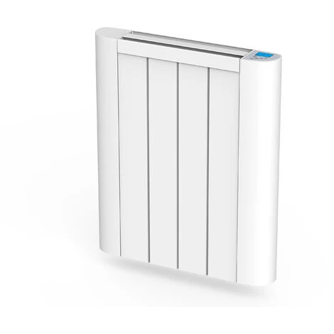 Émetteur Thermique à Faible Consommation D'énergie Et Contrôle WIFI 1 Émetteur Thermique à Faible Consommation D'énergie Et Contrôle WIFI