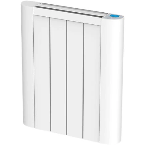 Émetteur Thermique à Faible Consommation D'énergie Et Contrôle WIFI 2 Émetteur Thermique à Faible Consommation D'énergie Et Contrôle WIFI – Image 2