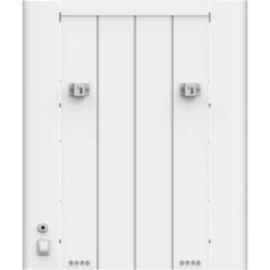 Émetteur Thermique à Faible Consommation D'énergie Et Contrôle WIFI 8 Émetteur Thermique à Faible Consommation D'énergie Et Contrôle WIFI -Atlantic Magasin 26495008 4