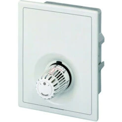 Danfoss Heimeier RTL Multibox Système De Limitation De Température Du Circuit De Retour à Encastrer Pour Chauffages Par Le Sol