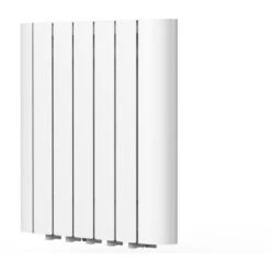 Emetteur Thermique Digital à Inertie Avec Fluide Interne Avec Contrôle WIFI 8 Emetteur Thermique Digital à Inertie Avec Fluide Interne Avec Contrôle WIFI -Atlantic Magasin 26599618 4