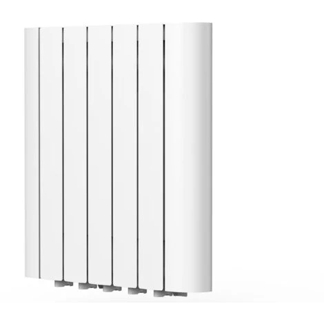 Emetteur Thermique Digital à Inertie Avec Fluide Interne Avec Contrôle WIFI 4 Emetteur Thermique Digital à Inertie Avec Fluide Interne Avec Contrôle WIFI – Image 4