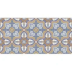 Dalle Imitation Ciment Rect. 49.75x99.55 Cm ALTEA PINEA OUTDOOR Ep.2cm -R11- 0.495m²