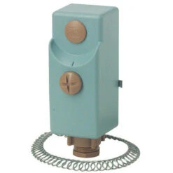 Thermostat Applique Spécial Plancher Chauffant