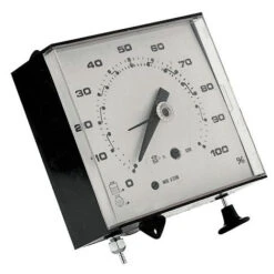 Jauge Pneumatique Cuve FIOUL