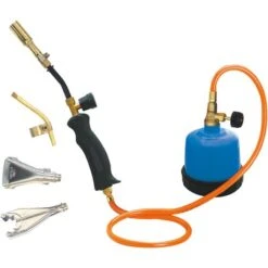 Kit Brûleur Welco 2,1kW