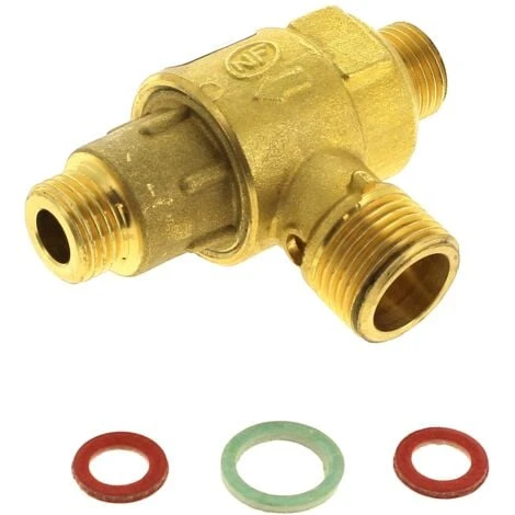 Disconnecteur Watts Cbc 1/4, 87167454860 Pour Chaudiere Elm Leblanc 2 Disconnecteur Watts Cbc 1/4, 87167454860 Pour Chaudiere Elm Leblanc – Image 2