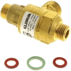 Disconnecteur Watts Cbc 1/4, 87167454860 Pour Chaudiere Elm Leblanc 5 Disconnecteur Watts Cbc 1/4, 87167454860 Pour Chaudiere Elm Leblanc -Atlantic Magasin 27056846 3