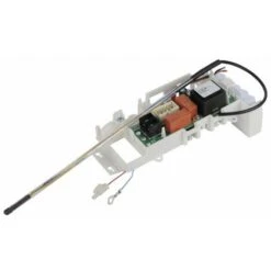 Ensemble Thermostat Supérieur 1200W - ATLANTIC : 029310