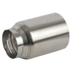 Tube Flamme Ø100 - DE DIETRICH : 7664923