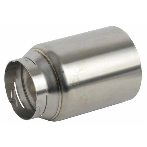 Tube Flamme Ø100 - DE DIETRICH : 7664923 1 Tube Flamme Ø100 - DE DIETRICH : 7664923