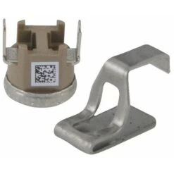 Limitateur De Température - ELM LEBLANC : 8738717111