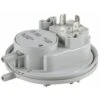 Pressostat D'air 59Pa HUBA 605 - DIFF