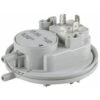 Pressostat D'air 10/20Pa HUBA 605 - DIFF