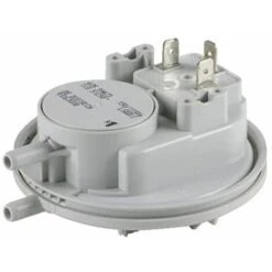Pressostat D'air 10/20Pa HUBA 605 - DIFF