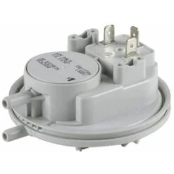 Pressostat D'air 39Pa HUBA 605 - DIFF