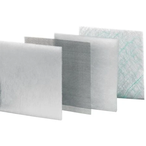 Schneider® ClimaSys CA - Filtre Anti-insectes - Découpe 125x125mm 1 Schneider® ClimaSys CA - Filtre Anti-insectes - Découpe 125x125mm