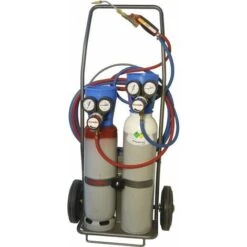 Poste à Souder CastoFlam SI Castolin