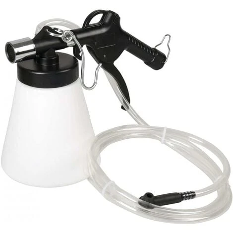 Kit Purgeur De Freins Pneumatique 1 Kit Purgeur De Freins Pneumatique