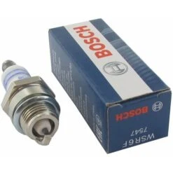 Bougie BOSCH WSR6F