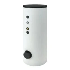 Ballon Réchauffeur à Serpentin 300L Stable BC1S300 STYX