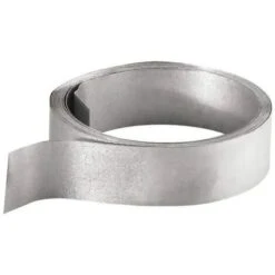 Bande Non Perforée De Longueur 25 Mètres Et De Largeur 25 Mm PLOMBELEC