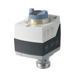 Siemens Servomoteur 400N 5,5mm 3pts 230V 120s Réf SAS31.00