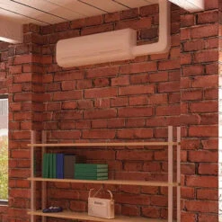 Pompe De Relevage De Condensats De Climatiseur Sanicondens Clim Pack - Goulotte Blanche - SFA -Atlantic Magasin 29296508 3