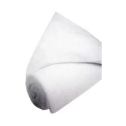 Rouleau De Support De Filtre RS Pro - Polyester - Classe G3 - 20X1m