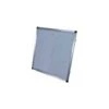 Filtre De Rechange Pour Grilles De Reprise Porte-Filtre - FILGR500x400 ( Dim : 450x350x10)- Baillindustrie