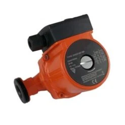 Circulateur OHI 25-40/180 Pour Chauffage Central